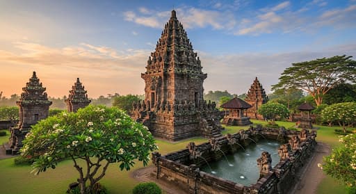 Candi Penataran