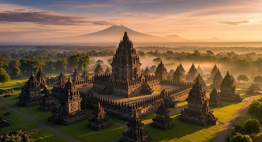 Candi Sewu