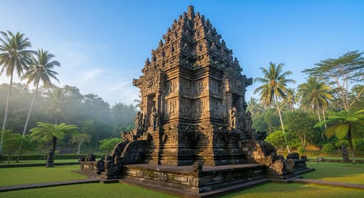 Candi Singasari